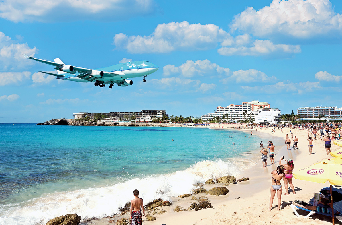 maho-beach-caribe