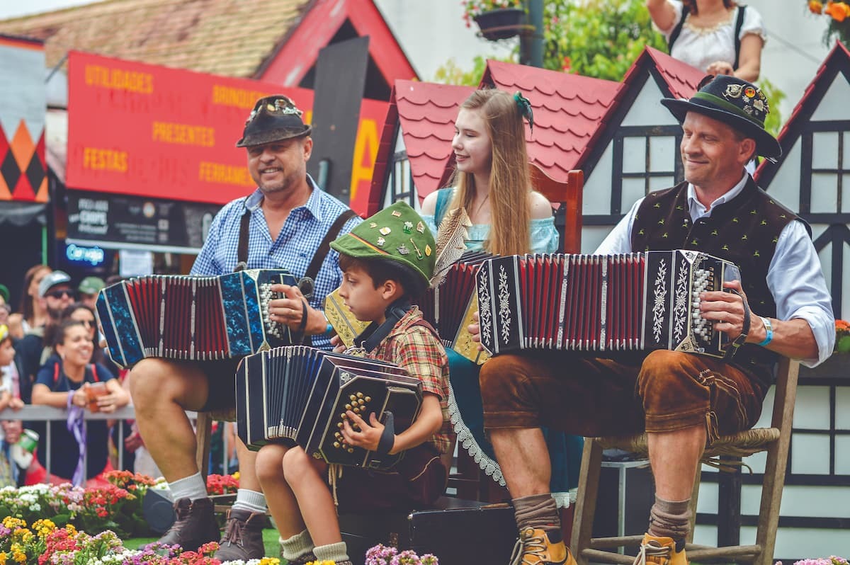 Oktoberfest