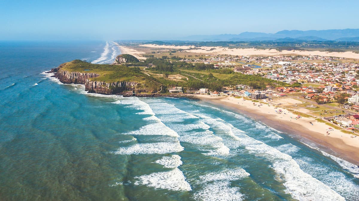 parque da guarita