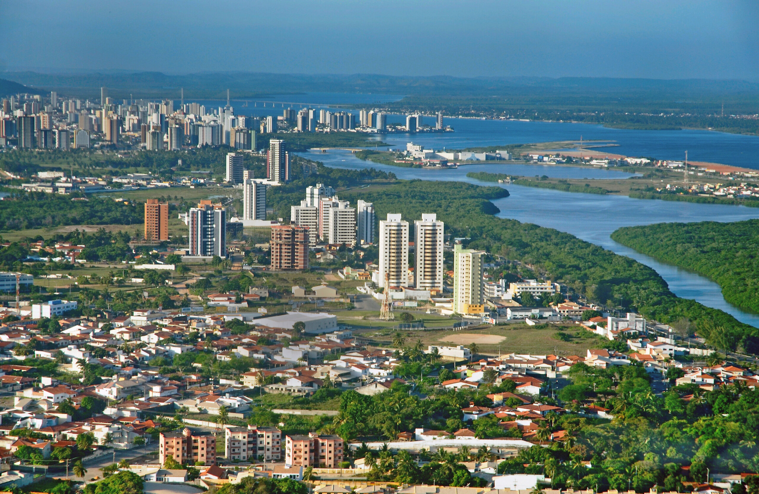 conhecer-aracajú