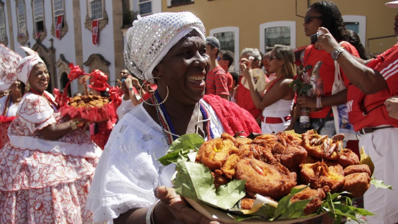 tradicional culinária nordestina