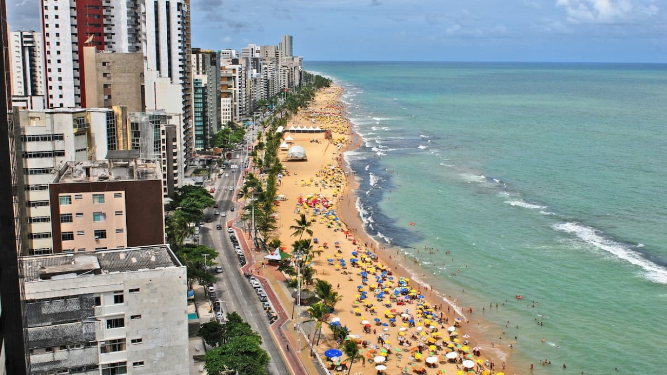 Esbanjando autenticidade e alegria, a região virou a cara do Nordeste brasileiro. Suas praias e centros históricos encantam a todos os que têm o privilégio de visitar