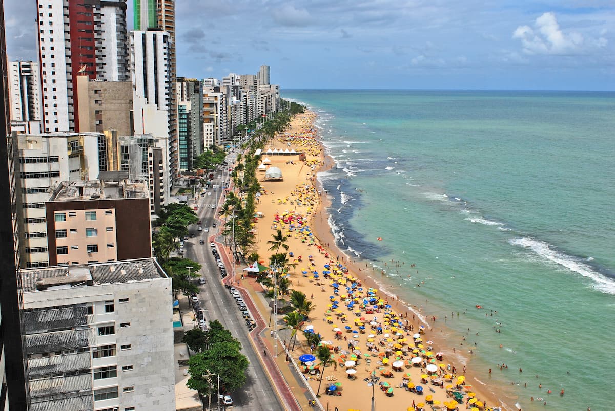 Esbanjando autenticidade e alegria, a região virou a cara do Nordeste brasileiro. Suas praias e centros históricos encantam a todos os que têm o privilégio de visitar