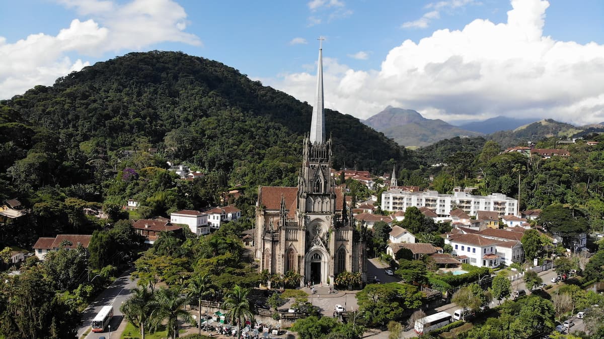 Petrópolis