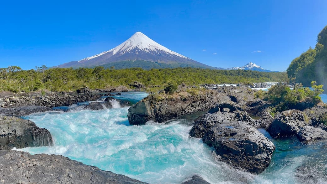 Chile