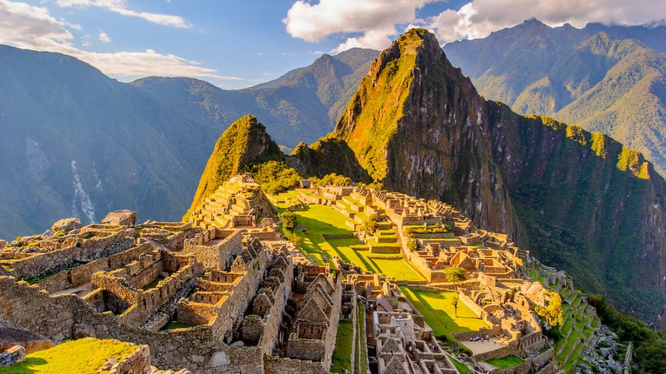 Peru
