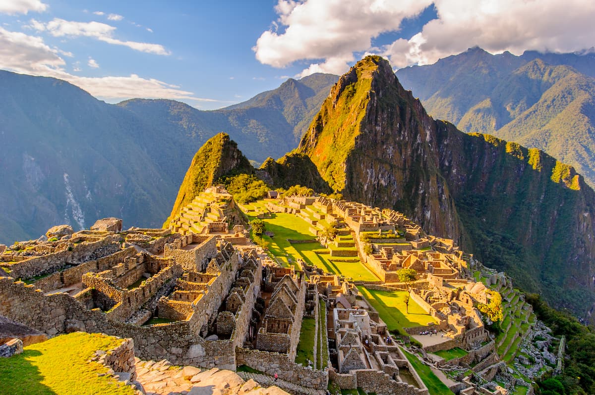 Peru