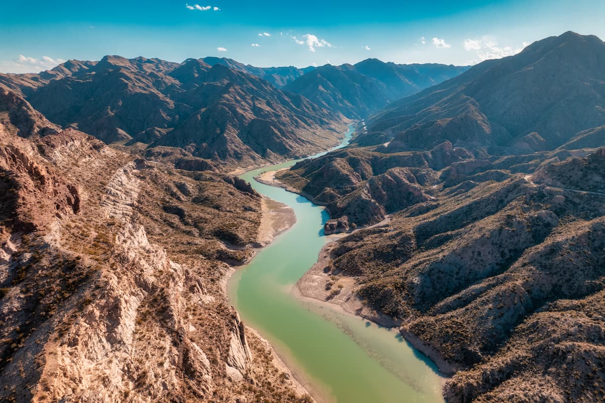 Mendoza - Argentina