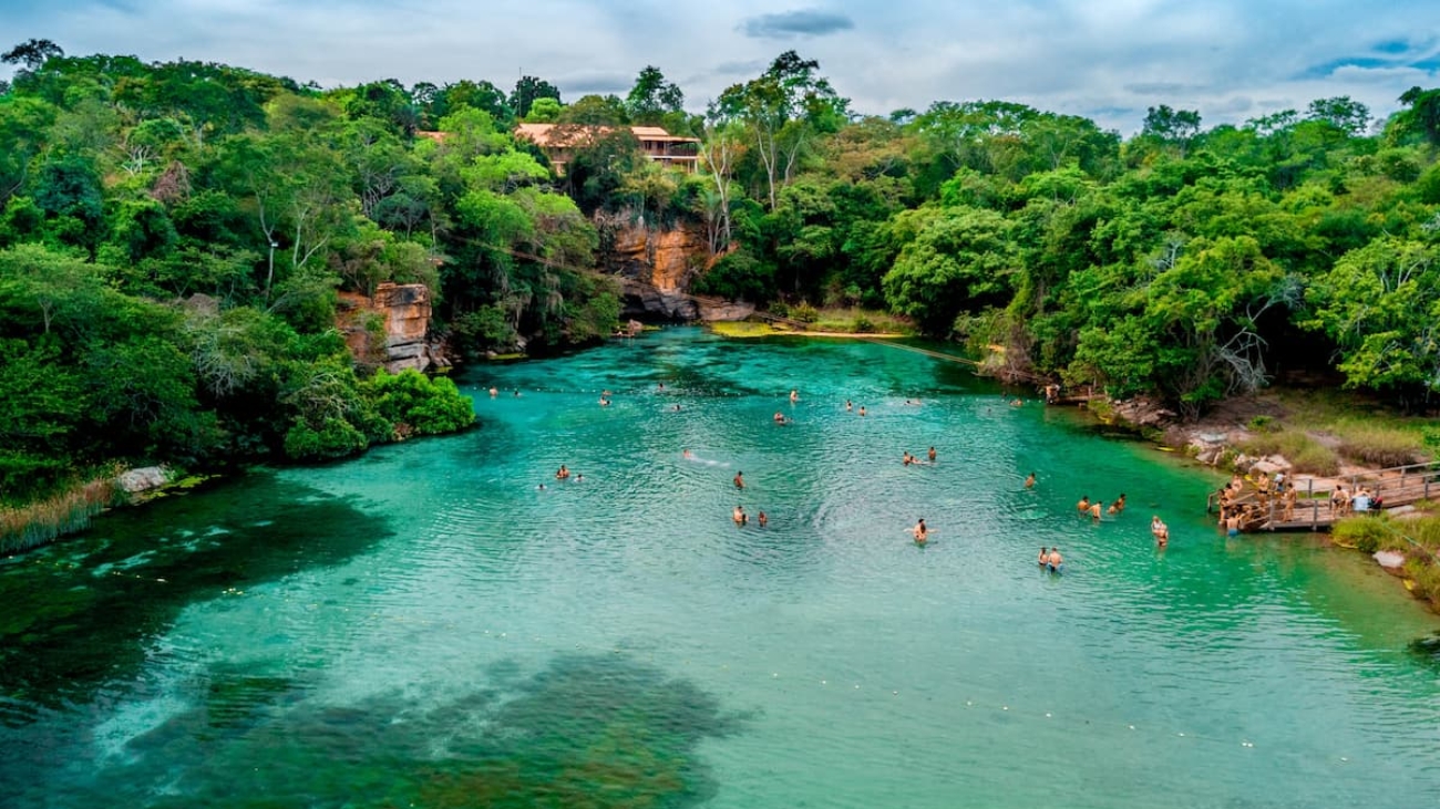 Chapada Diamantina: onde a beleza natural proporciona diversos roteiros para sua viagem