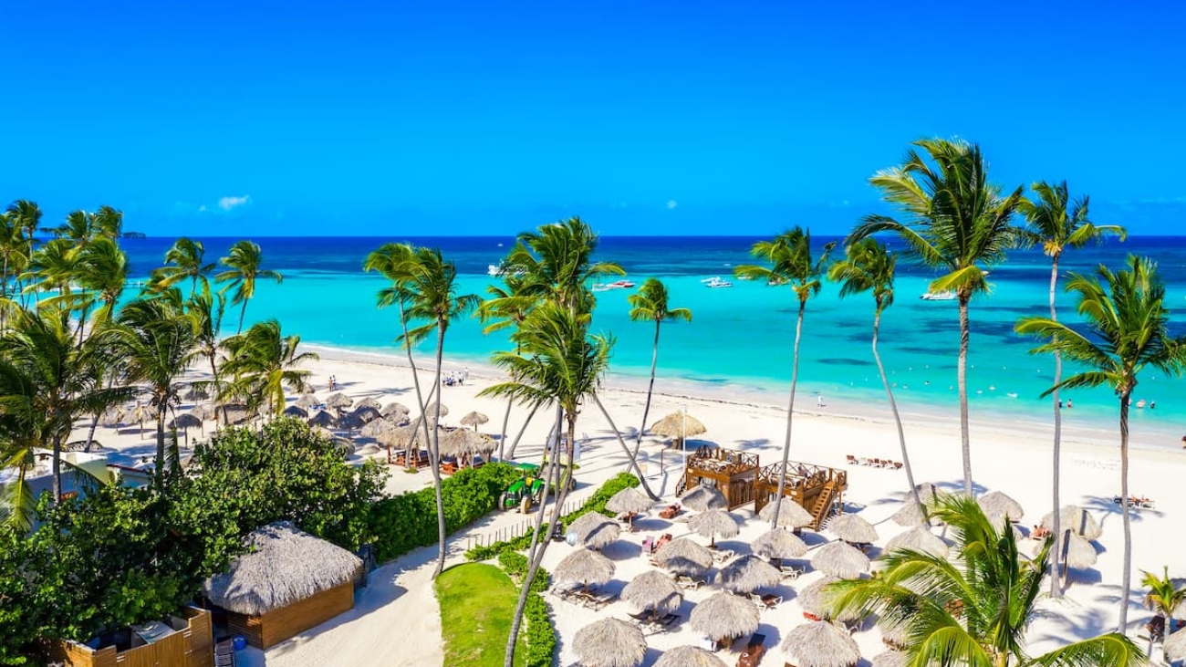 Punta Cana - Caribe