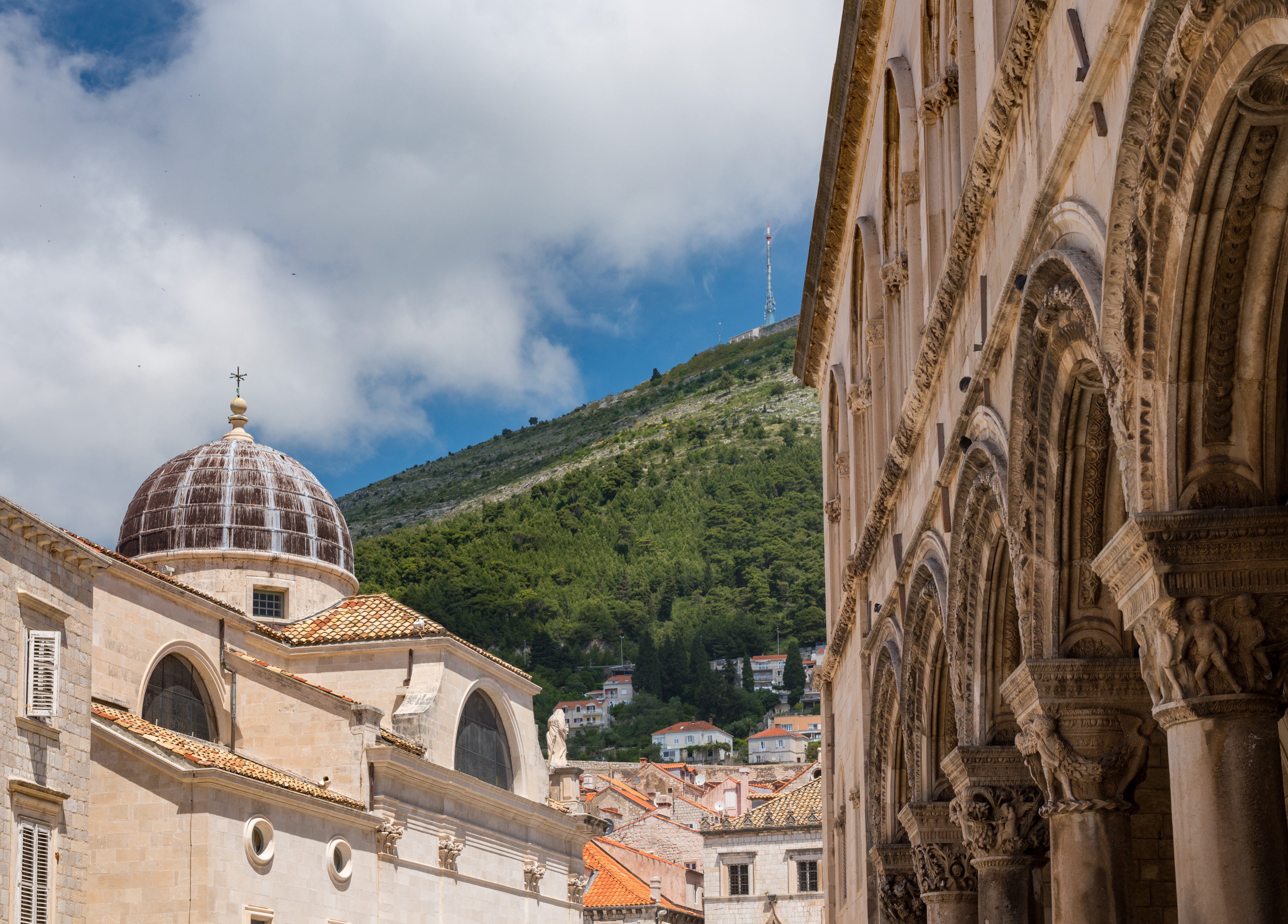 Dubrovnik, Croácia