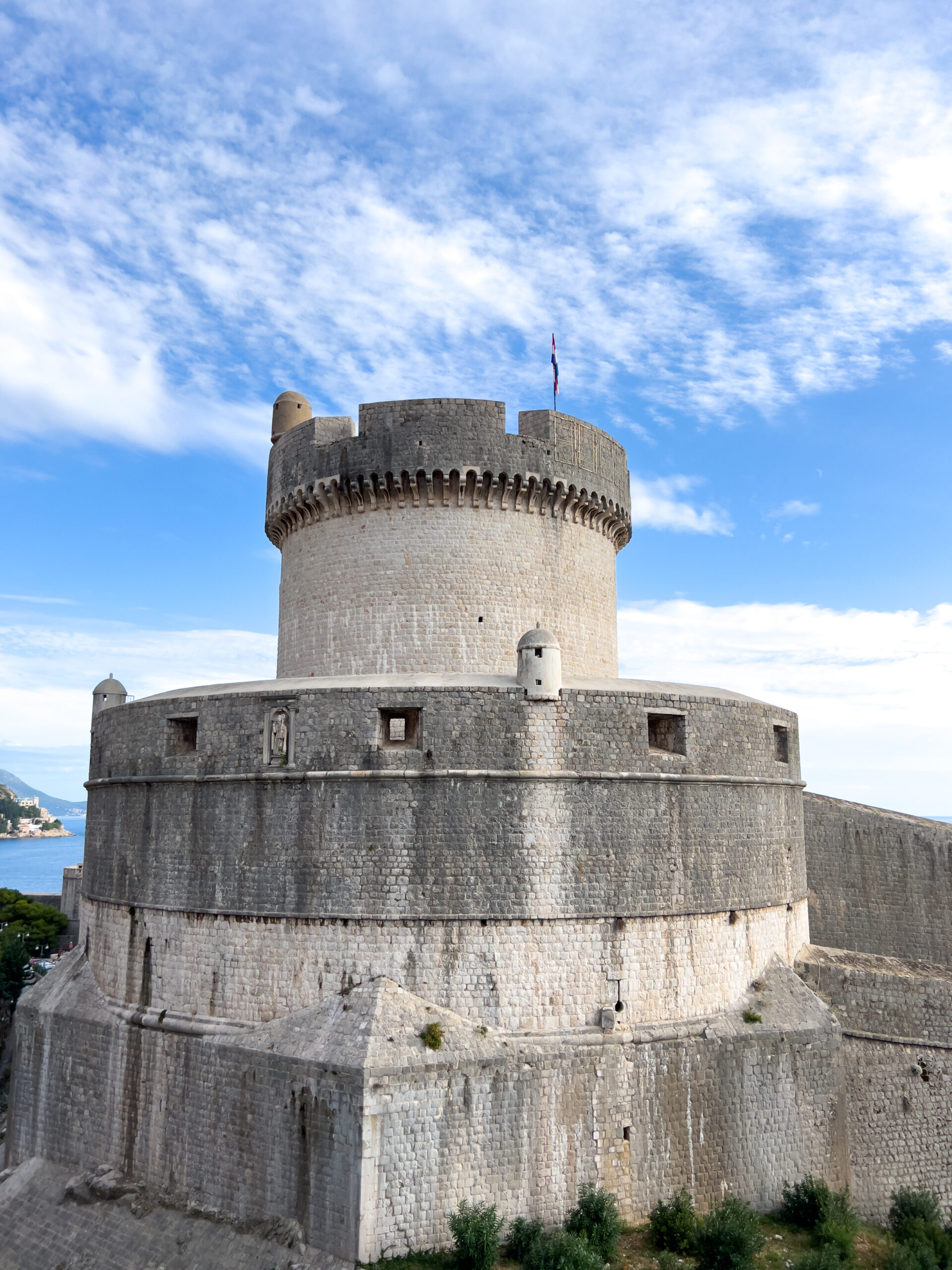 Dubrovnik, Croácia