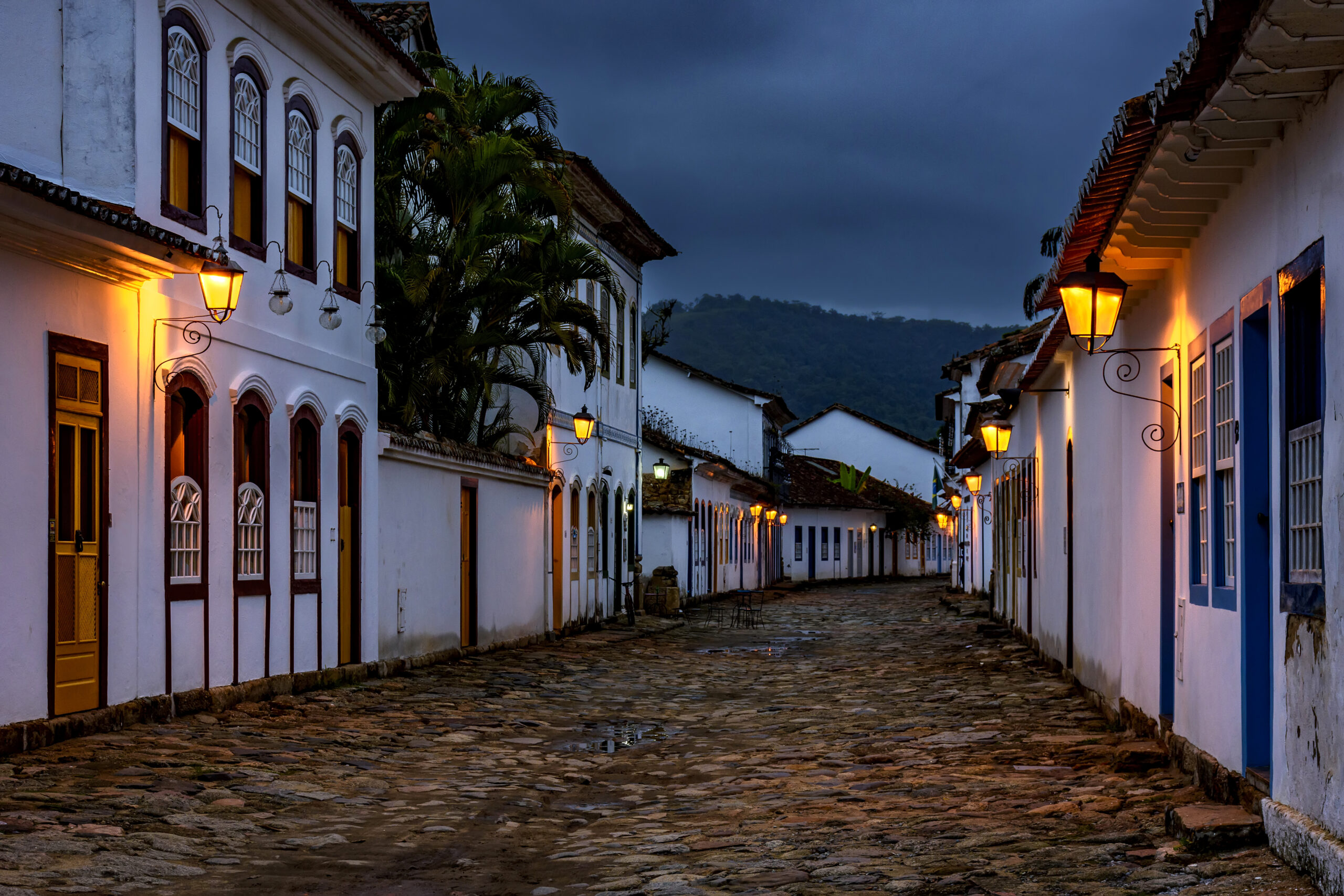 Os melhores destinos no Brasil para uma lua de mel inesquecível