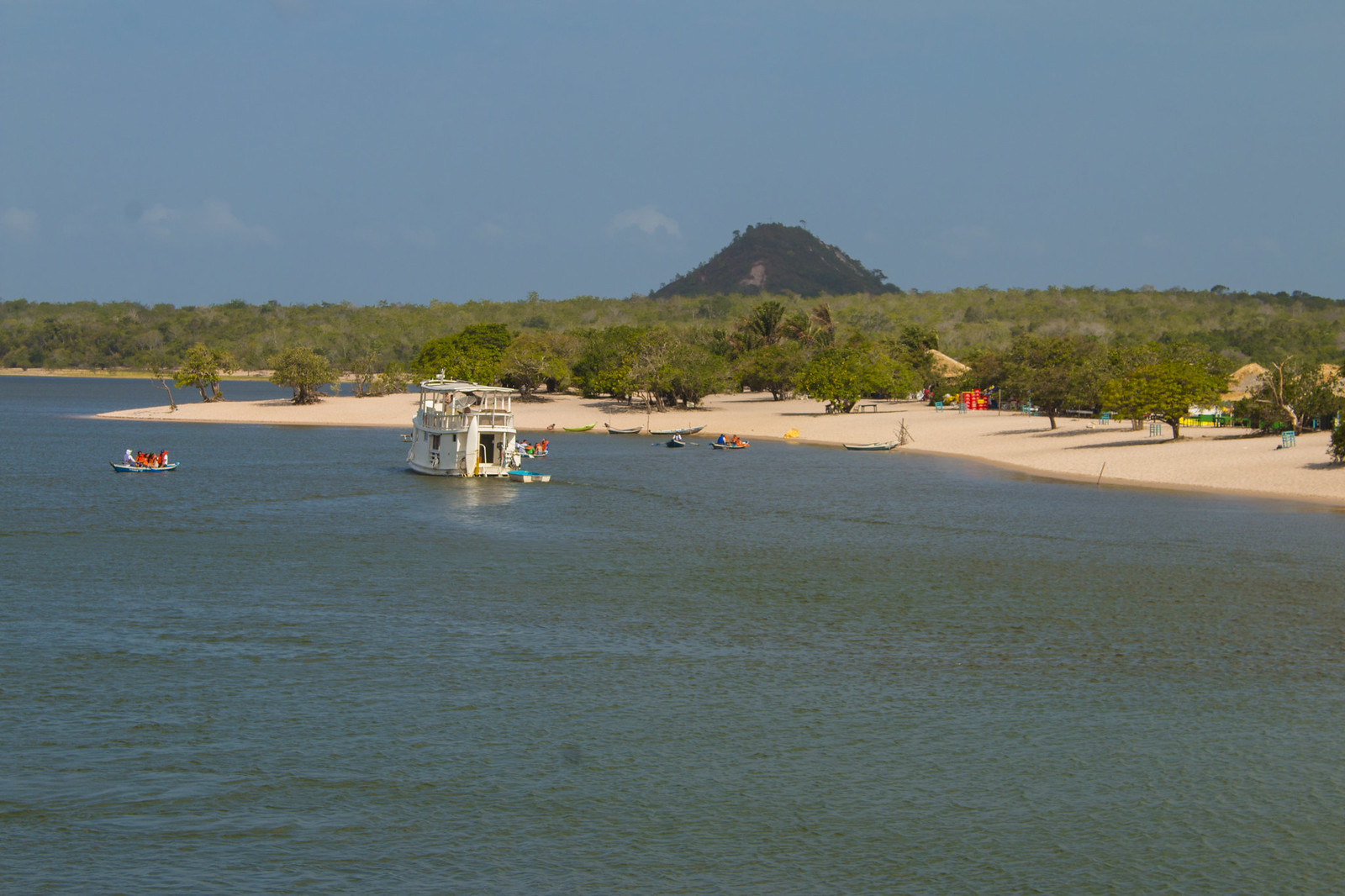 praia