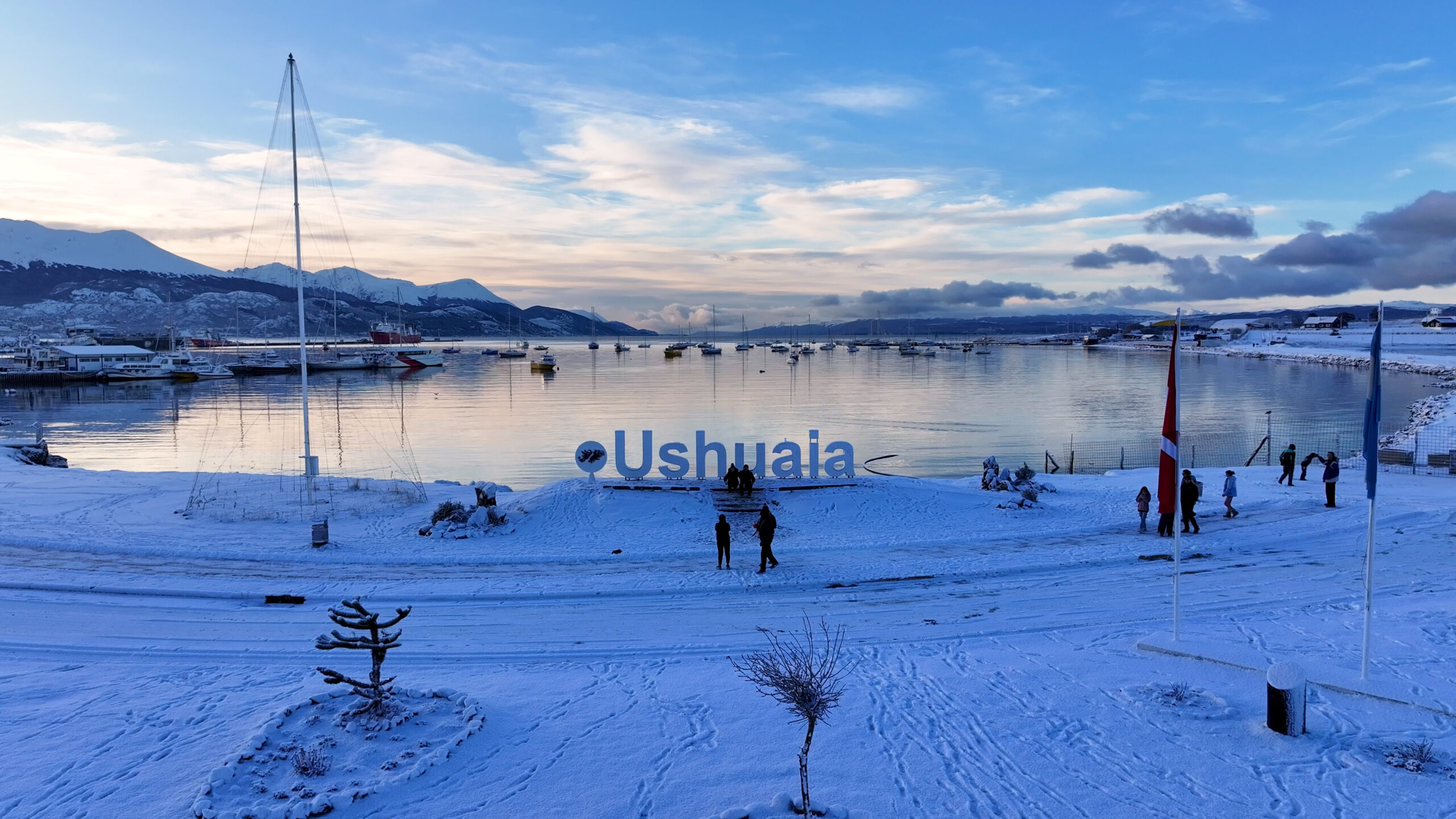 ushuaia