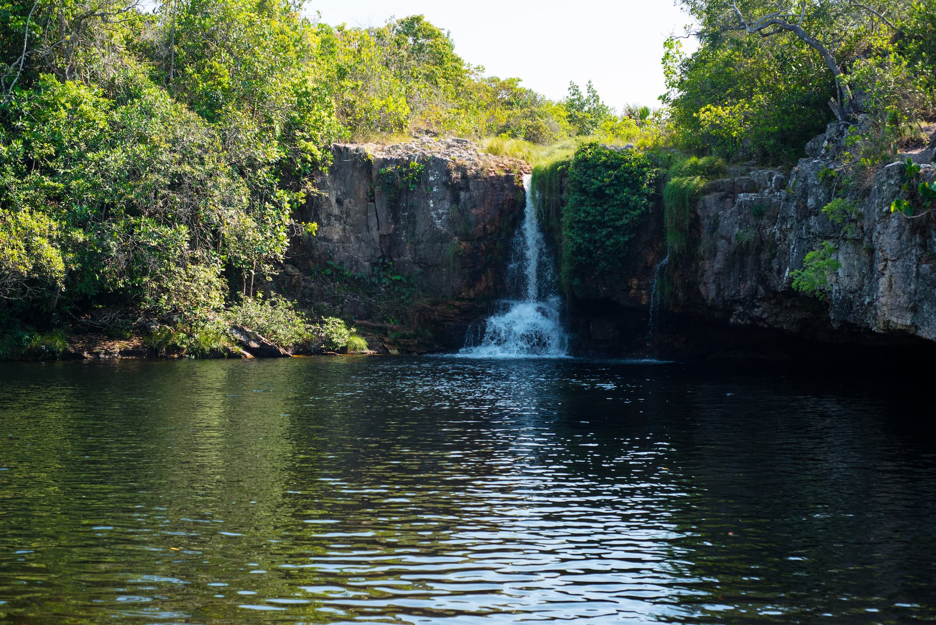 Chapada dos Veadeiros