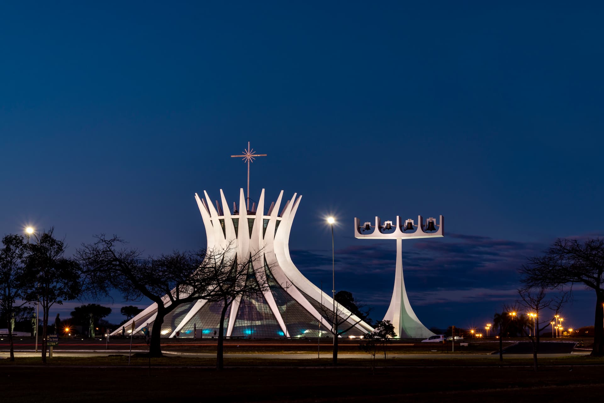 catedral de brasilia (1)