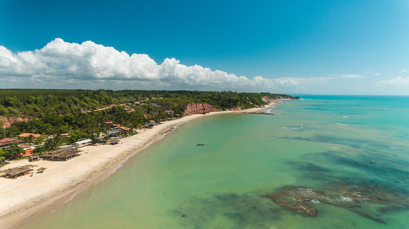 praia do roteiro 1