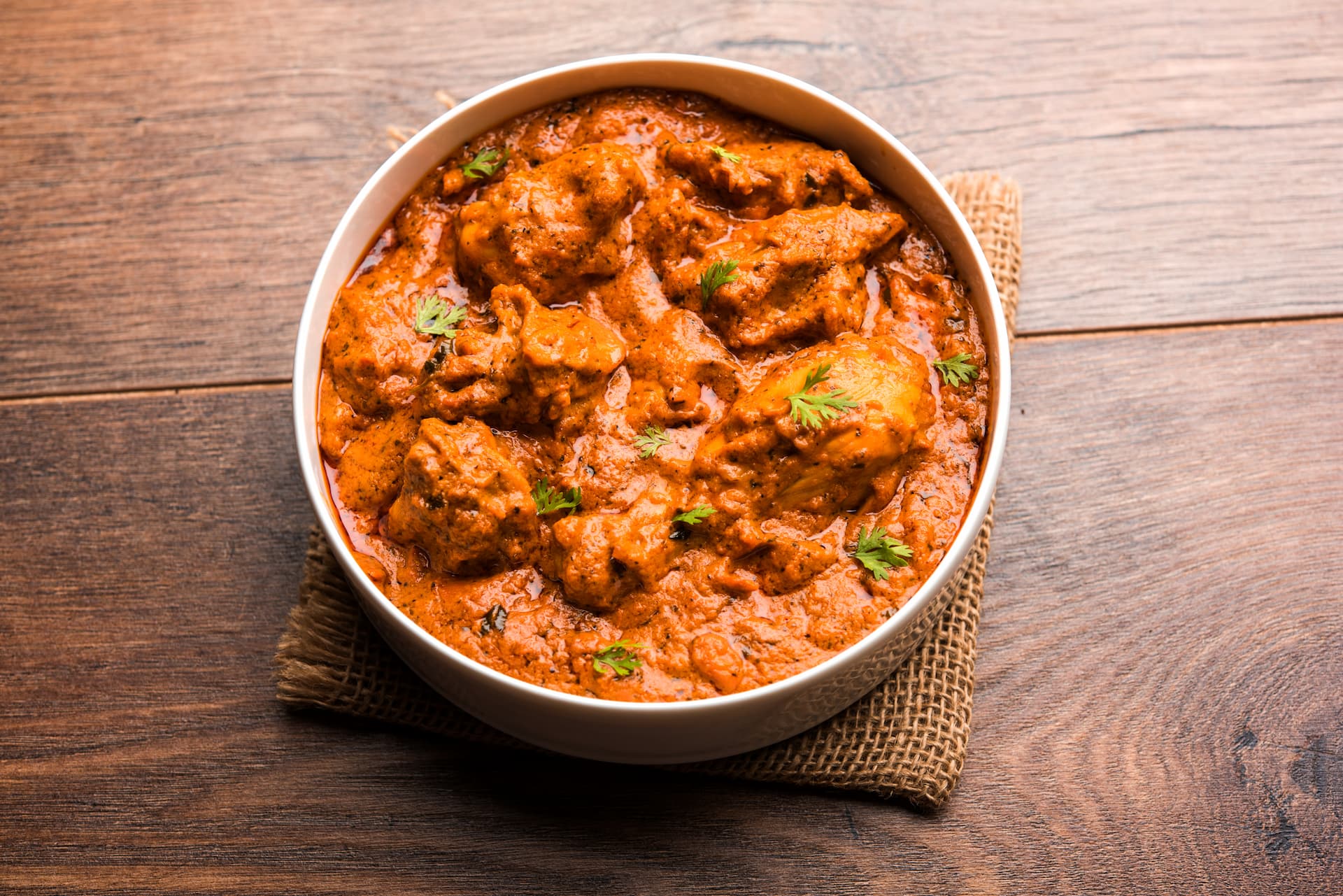 Butter chicken (1)