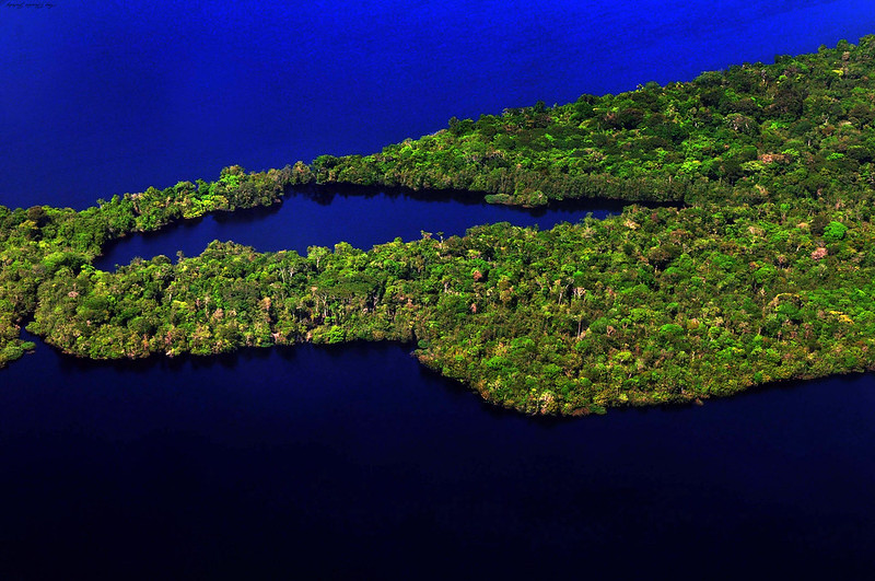 A Amazônia te convida a explorar sua beleza