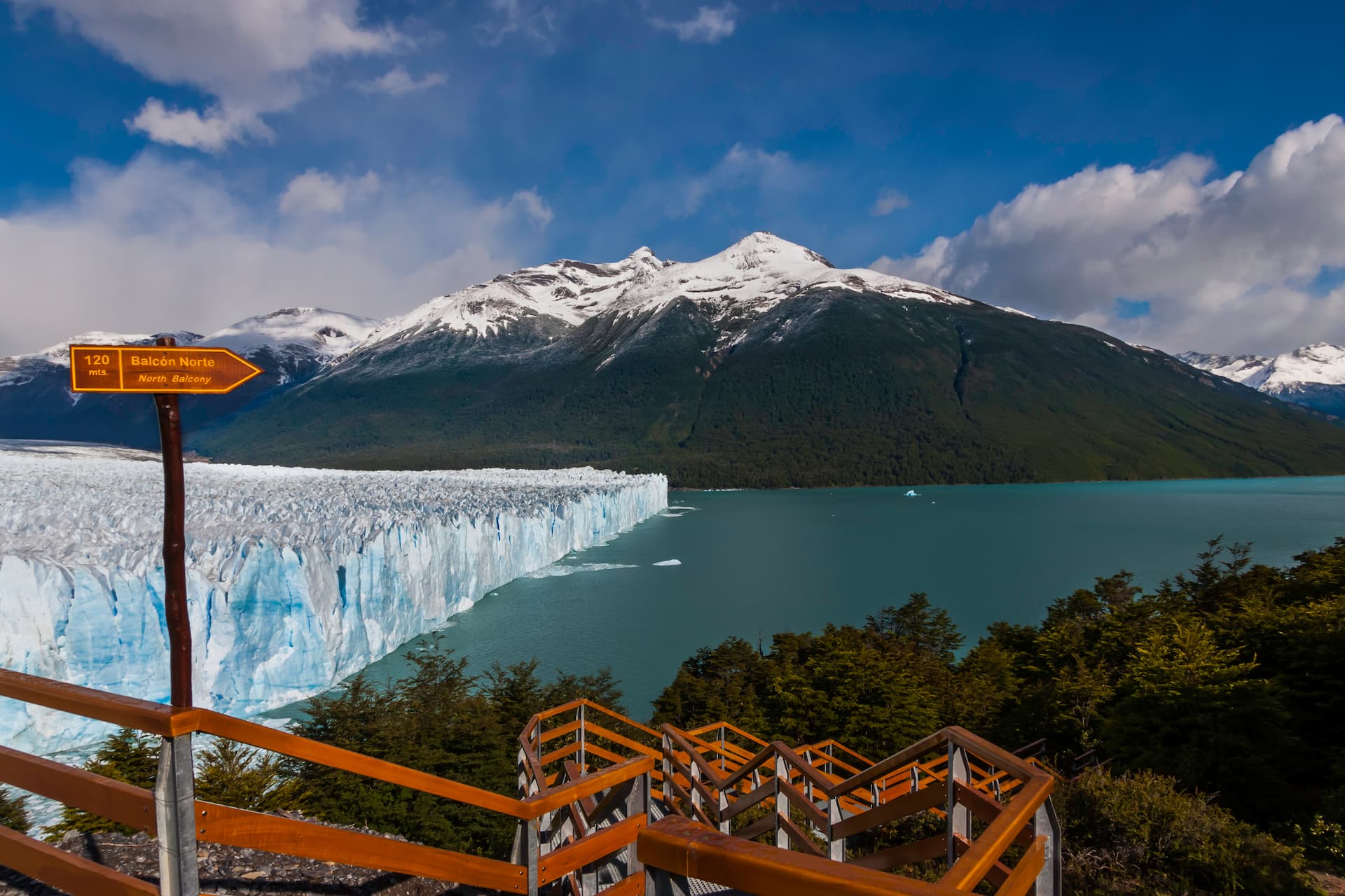 Aventure-se pela grandiosa Patagônia (1)