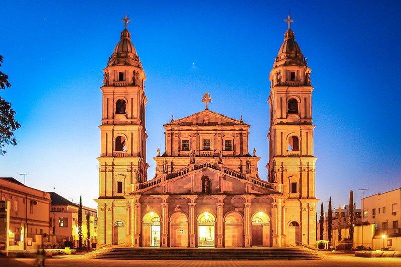Catedral Santo Ângelo