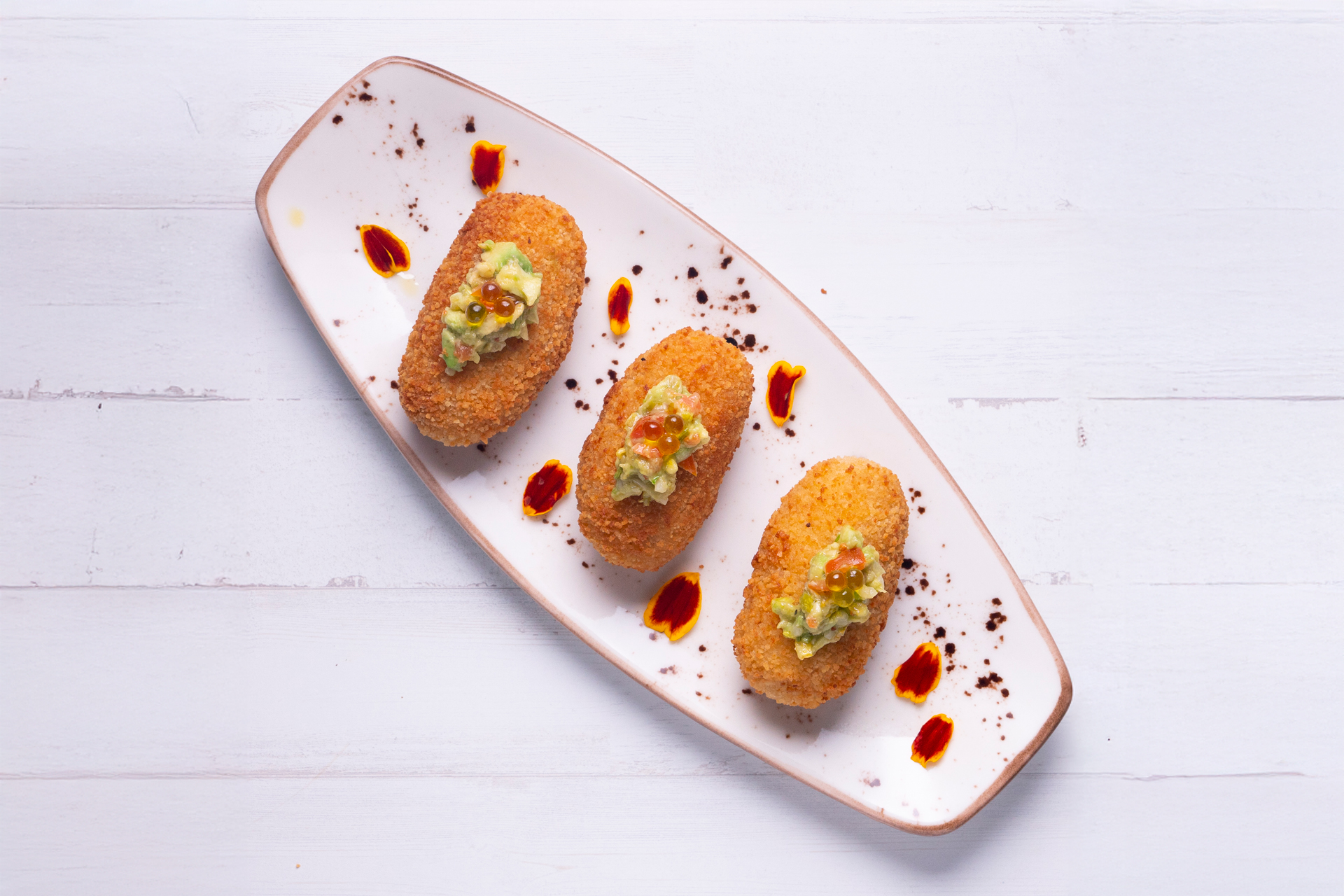 croquetes
