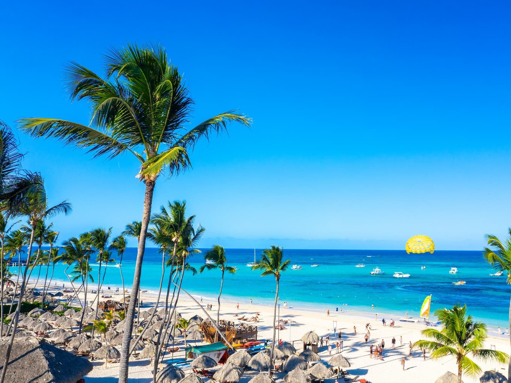 THUMB PUNTA CANA ANTIGA