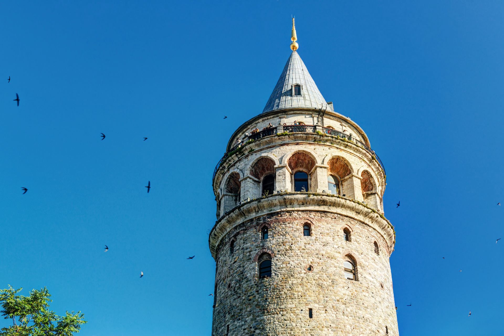 torre-galata