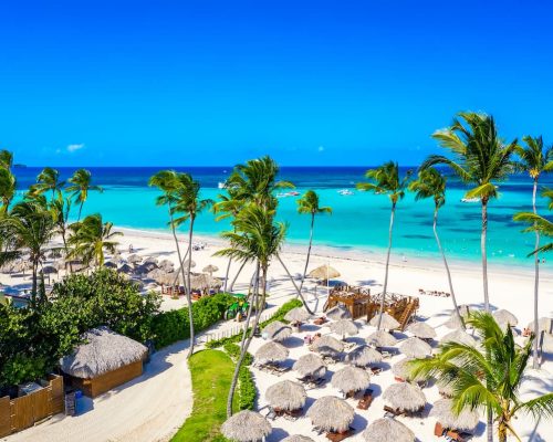Punta Cana - Caribe