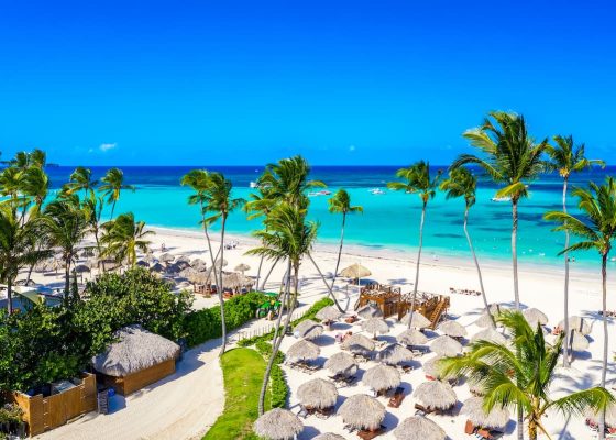 Punta Cana - Caribe