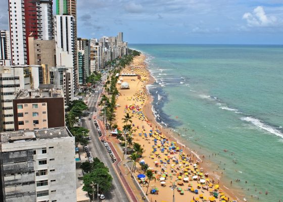 Esbanjando autenticidade e alegria, a região virou a cara do Nordeste brasileiro. Suas praias e centros históricos encantam a todos os que têm o privilégio de visitar