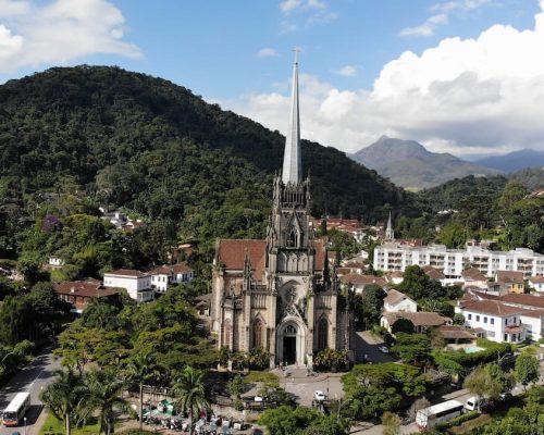 Petrópolis