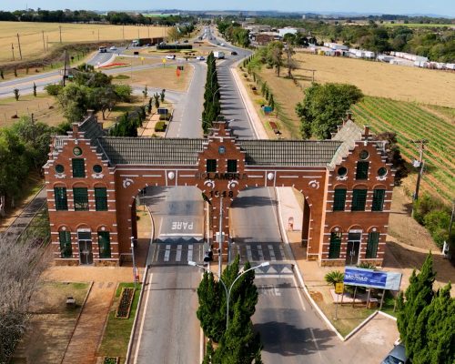 Créditos: Freepik/bydronevideos