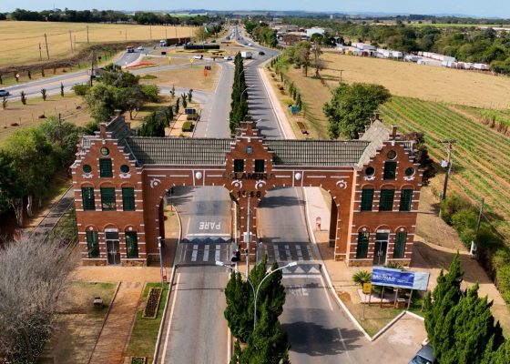 Créditos: Freepik/bydronevideos
